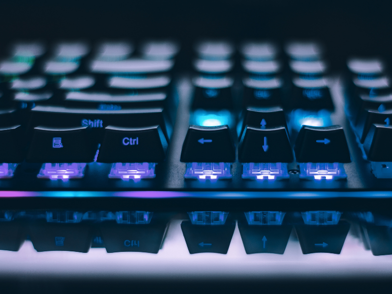 Polling rate guide for optimizing mouse, keyboard, and controller hardware.