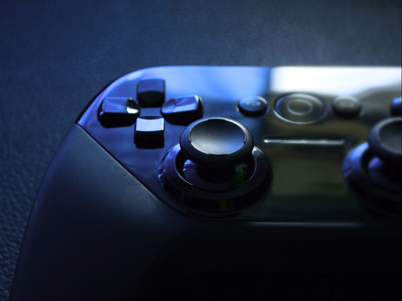 Polling rate on controller – understanding input frequency for better gaming response
