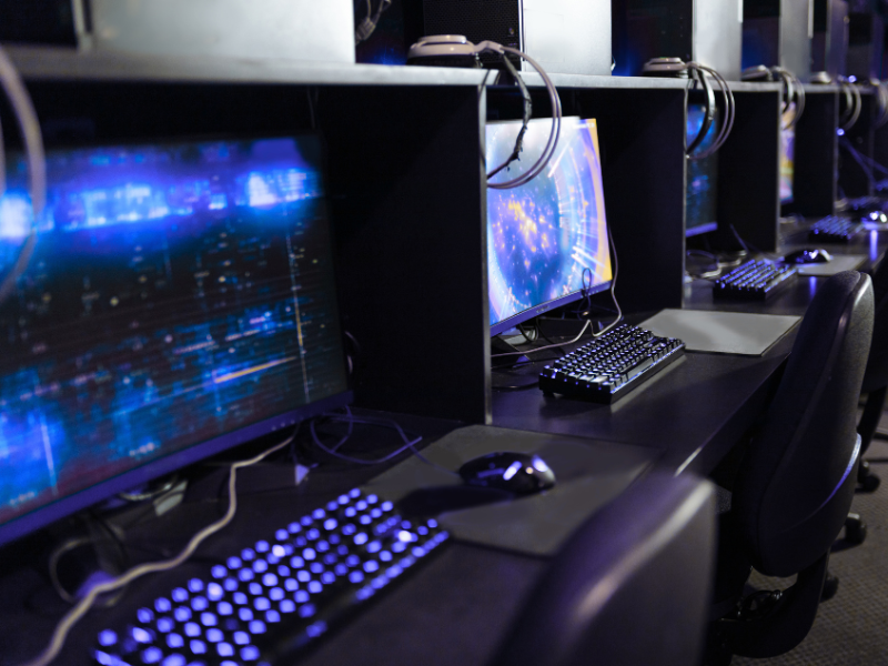 Polling rate in CS2 and CSGO affecting input response and gameplay precision