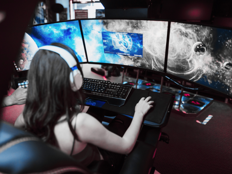 Tips and tricks to optimize polling rate in games for better performance